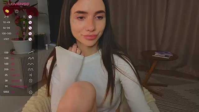 Czat XXX na żywo – shuggybaby