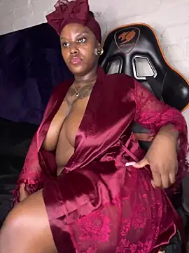 عرض كام QUEEN_NOBUHLE_FEMDOM_777