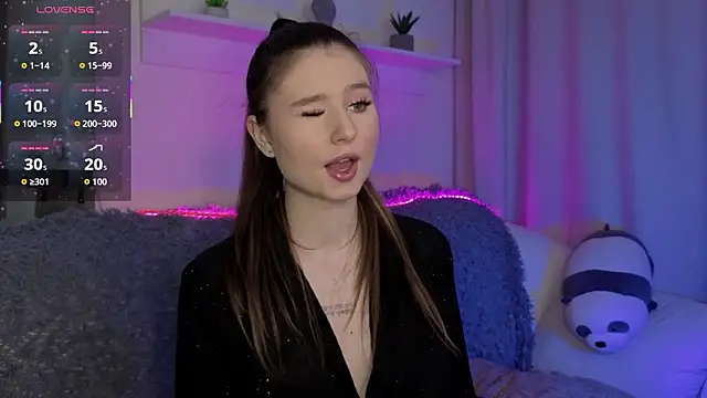 Czat XXX na żywo – _Lua__