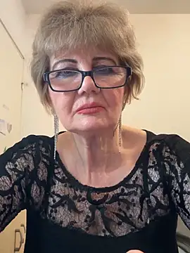 Chat +18 de BoloshkaBlonda ao vivo