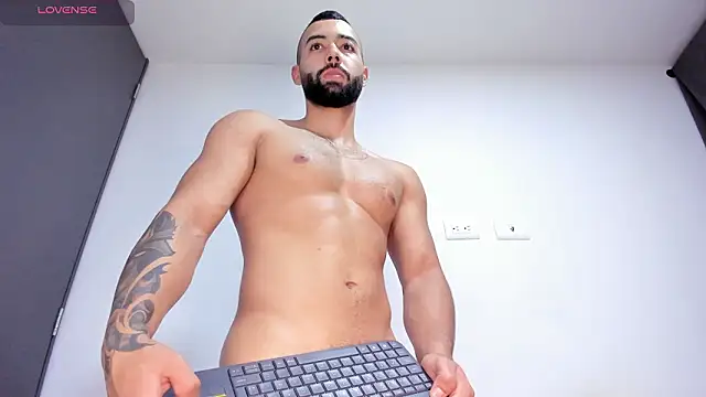 kyle_collinz1のライブXXXチャット