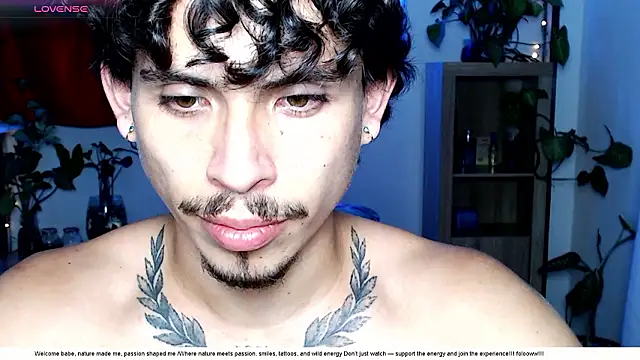 Magnuz_Col Live XXX-chat