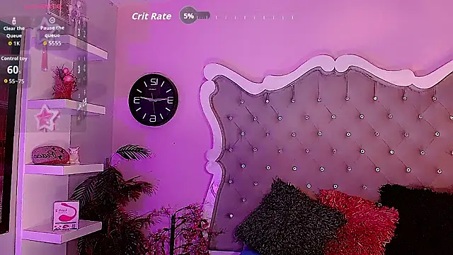 LeyXandrabraz Chat XXX in diretta