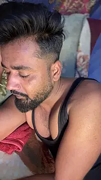 Fredship7890 在線直播表演