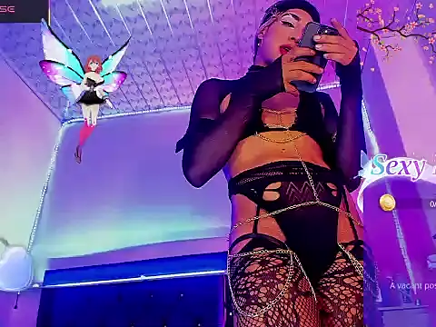 cristal_stormy Webcam-Show