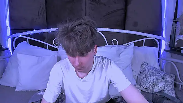 ScottPierce Webcamshow