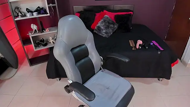 Veronica_Jacobss' Webcam Show