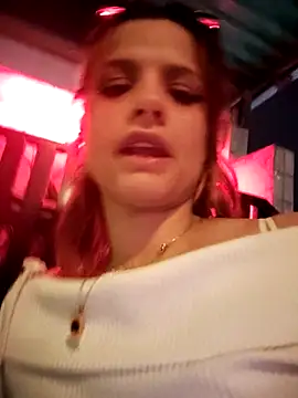 Show Webcam de Cataleya_16