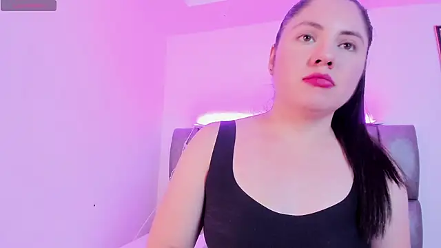 Webkamerová show Alicee_Broownn