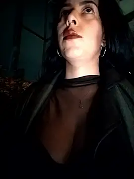 Sembang XXX Secara Langsung Luianna