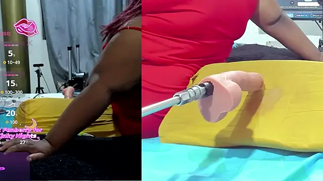 Chat XXX ao vivo de marilyn_16