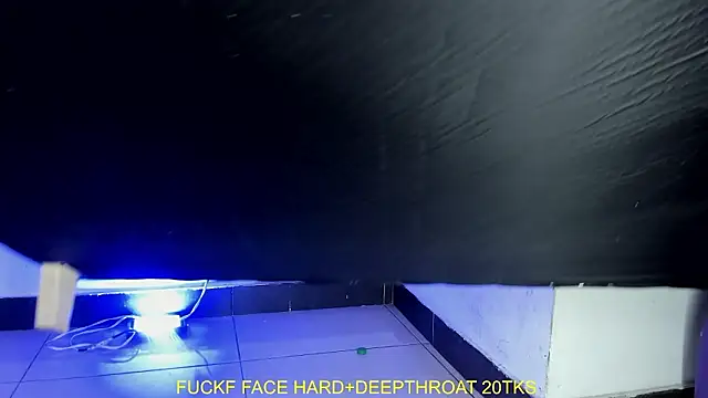 Show Webcam de Thresomenmercy