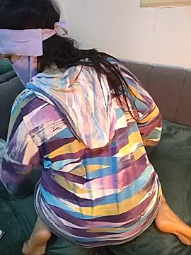 0zozo's Live XXX Chat