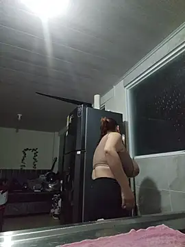 valery_mora Pertunjukan Webcam