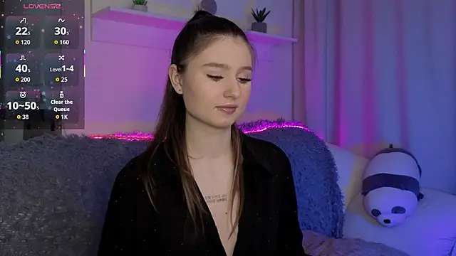 _Lua__: απευθείας συνομιλία ΧΧΧ