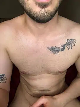 Chat XXX en directo de SXkinkyturk