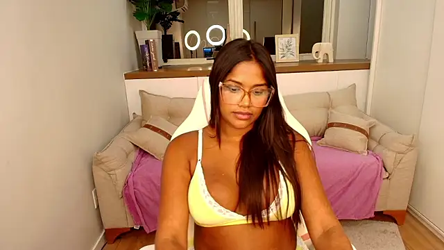 Paula_Thomass 现场XXX聊天