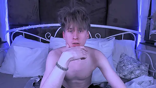 Chat XXX en directo de ScottPierce