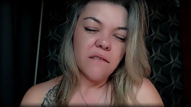 TheDomme 现场XXX聊天