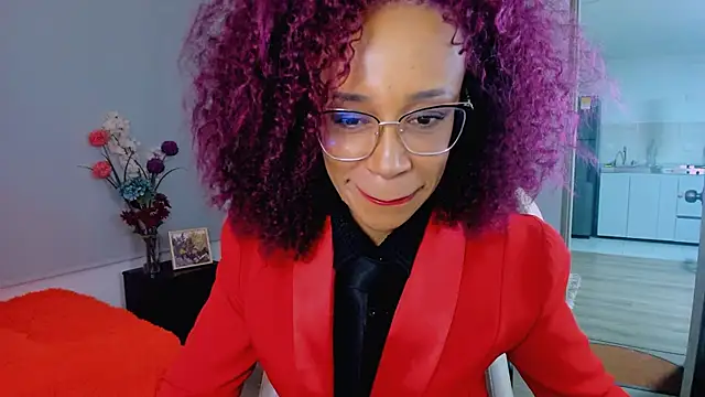 ScarlettMalbec Live XXX Chat