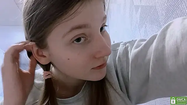 Show Webcam de KateClarky