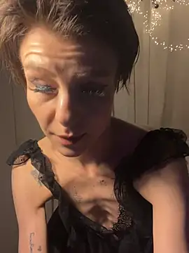 Show de Olivia-Brooks na webcam