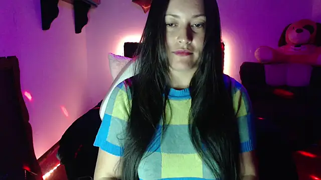 Chat +18 de Allisonnlopez ao vivo