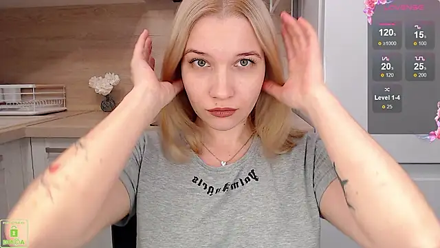 Chat +18 de hottie_satan ao vivo