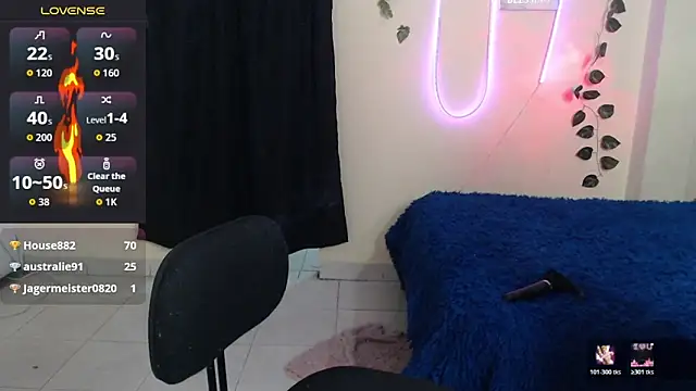 Nika_1_ Live XXX Chat