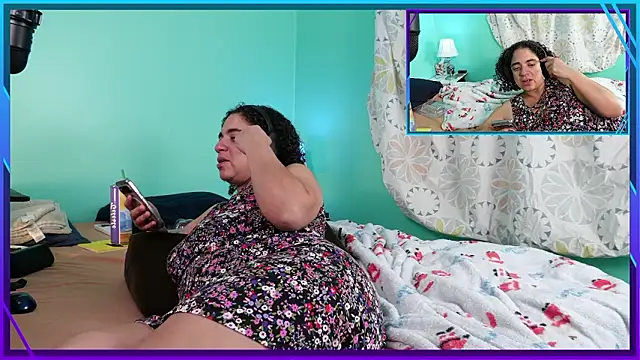 Chat +18 de nsfwismorefun ao vivo