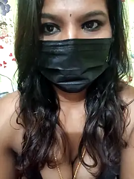 Premalatha_28 Webcam-Show