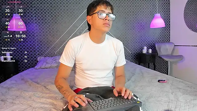 دردشة Evie_demn الجنسية المباشرة