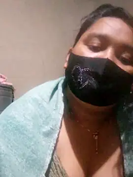 Sinthia_20's Live XXX Chat