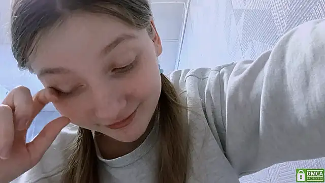 KateClarky Webcam-Show