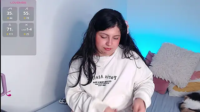 Chat +18 de sofix__ ao vivo