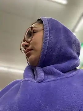 Pumpkin_bunny Webcamshow