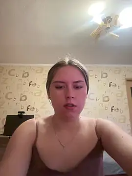 Show modela Tomyris_yuki na web-kameri