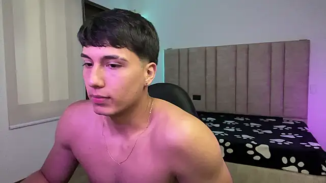 CHRIS_MORGAN1's Webcam Show