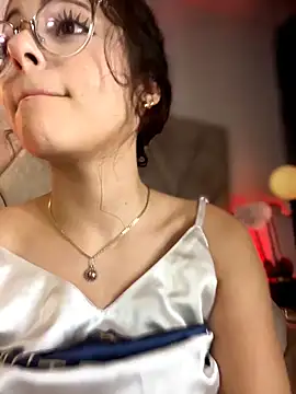 Chat XXX en directo de TeaseDollXXX