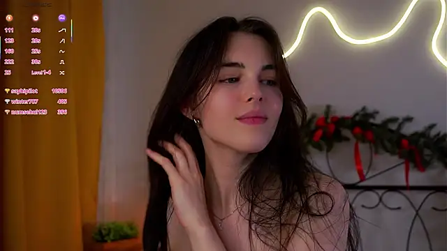 MirnaTellado's Webcam Show