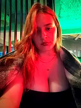 katty_42 Webcam-Show