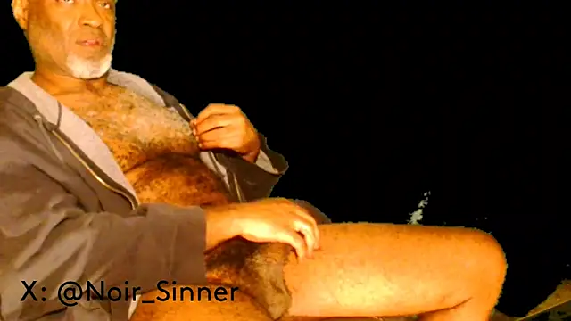 sinnernoir: вебкам-шоу