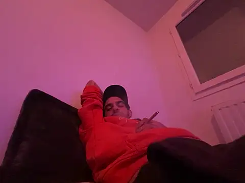 rebeu31313 Webcam-Show