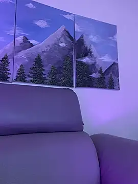 _camilaa Adlı Modelin Canlı XXX Sohbeti