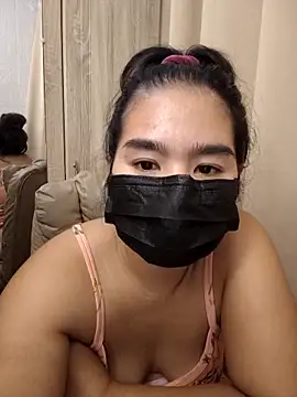 Živý XXX chat Kissy07