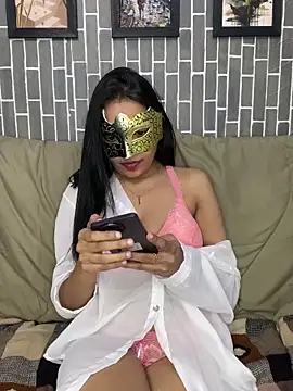 __butterfly___ Webcamshow