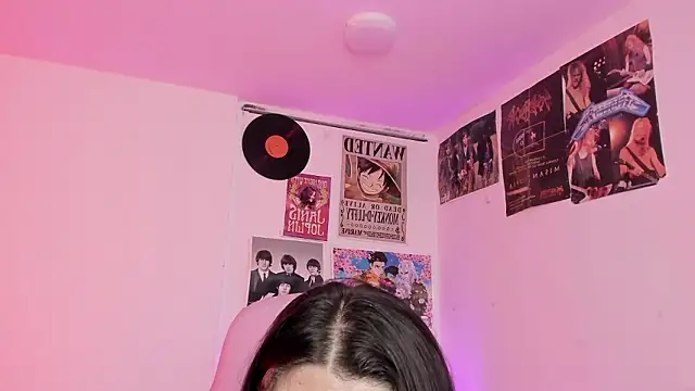 Chat XXX ao vivo de Sachi_Meow