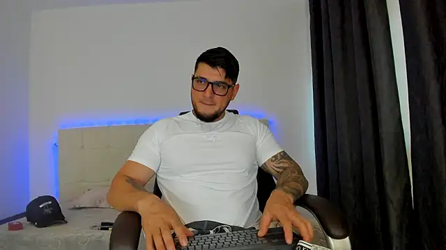 Teilor_Creed's Webcam Show