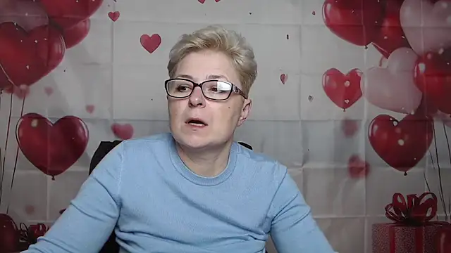 Chat XXX ao vivo de EmiliaGree