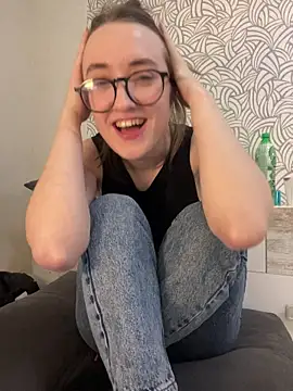 Вебкам-шоу Persephone_Kore